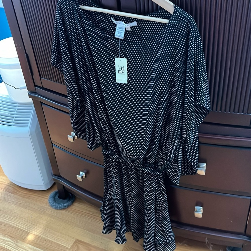 Max Studio Dress